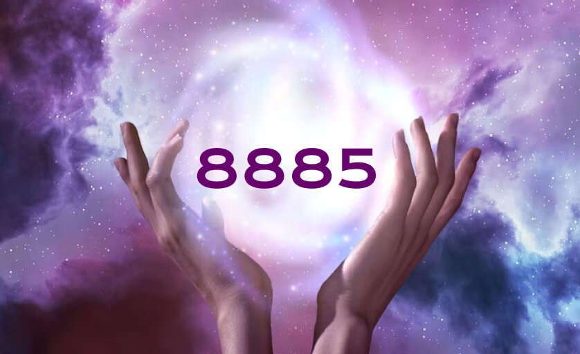 код 8885 в нумерологии