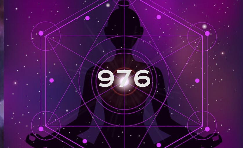 число 976 в нумерологии