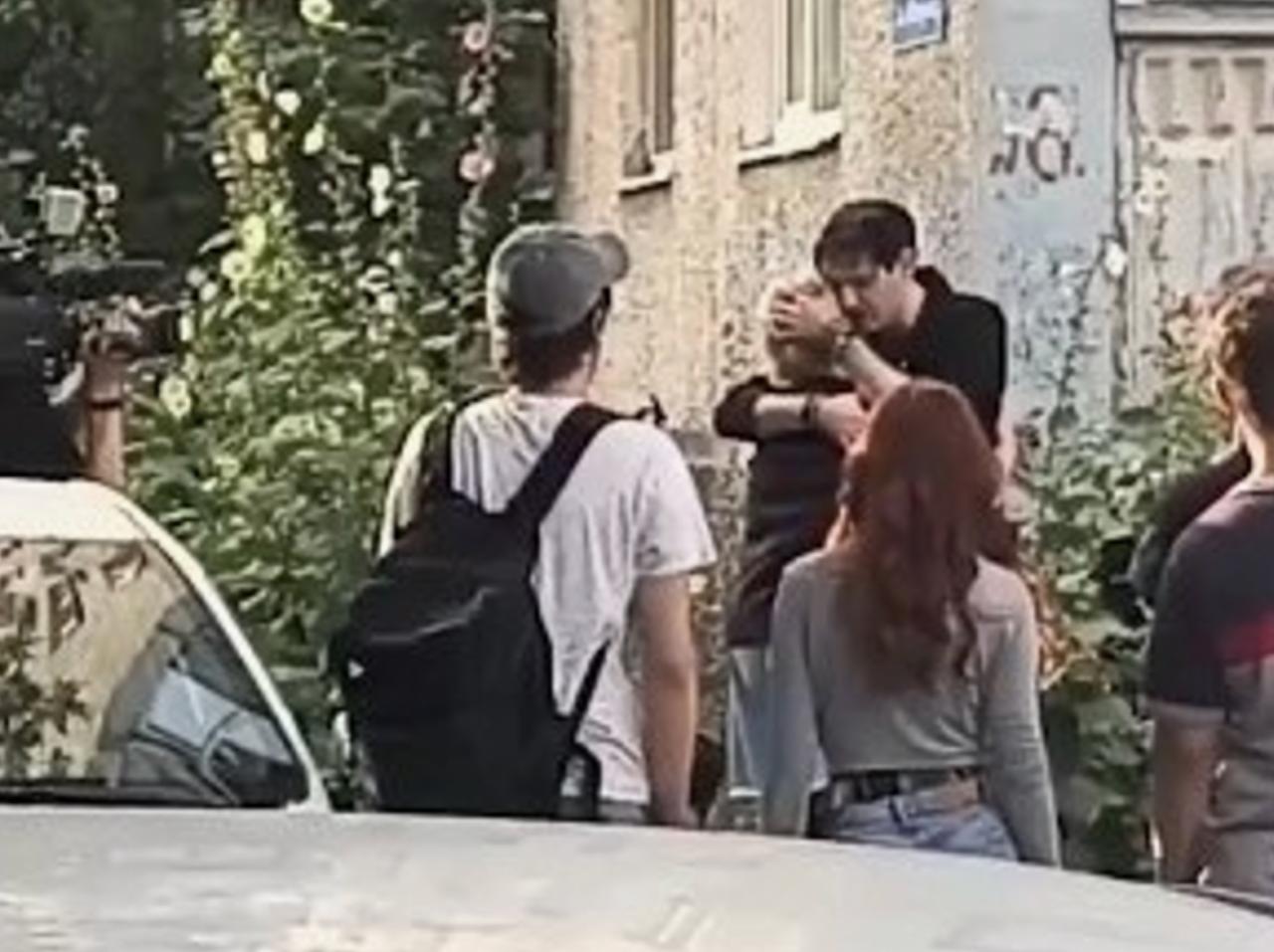 выпуск 27.09.2025 экстрасенсы