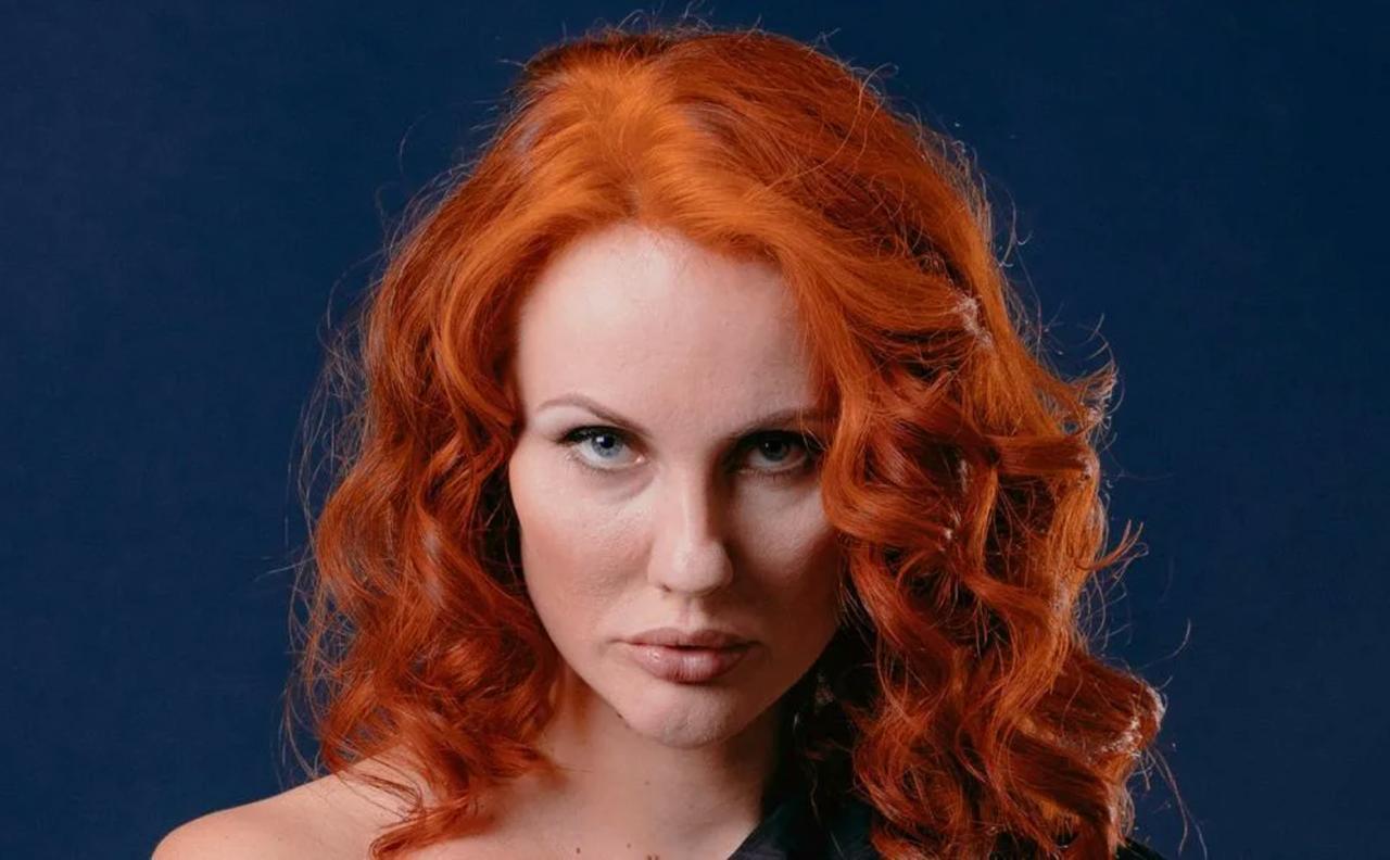 экстрасенс марьяна романова биография