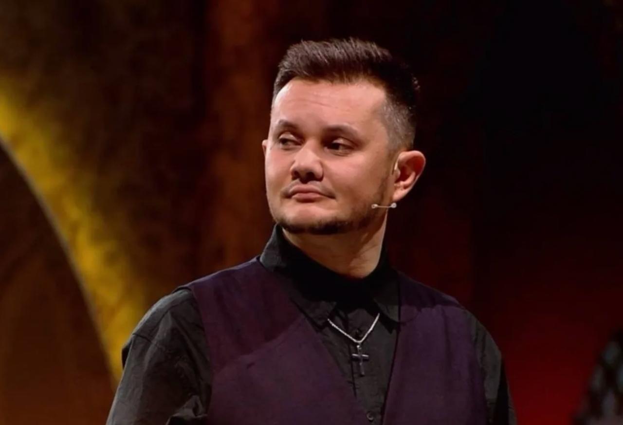 Экстрасенс Тимофей Руденко