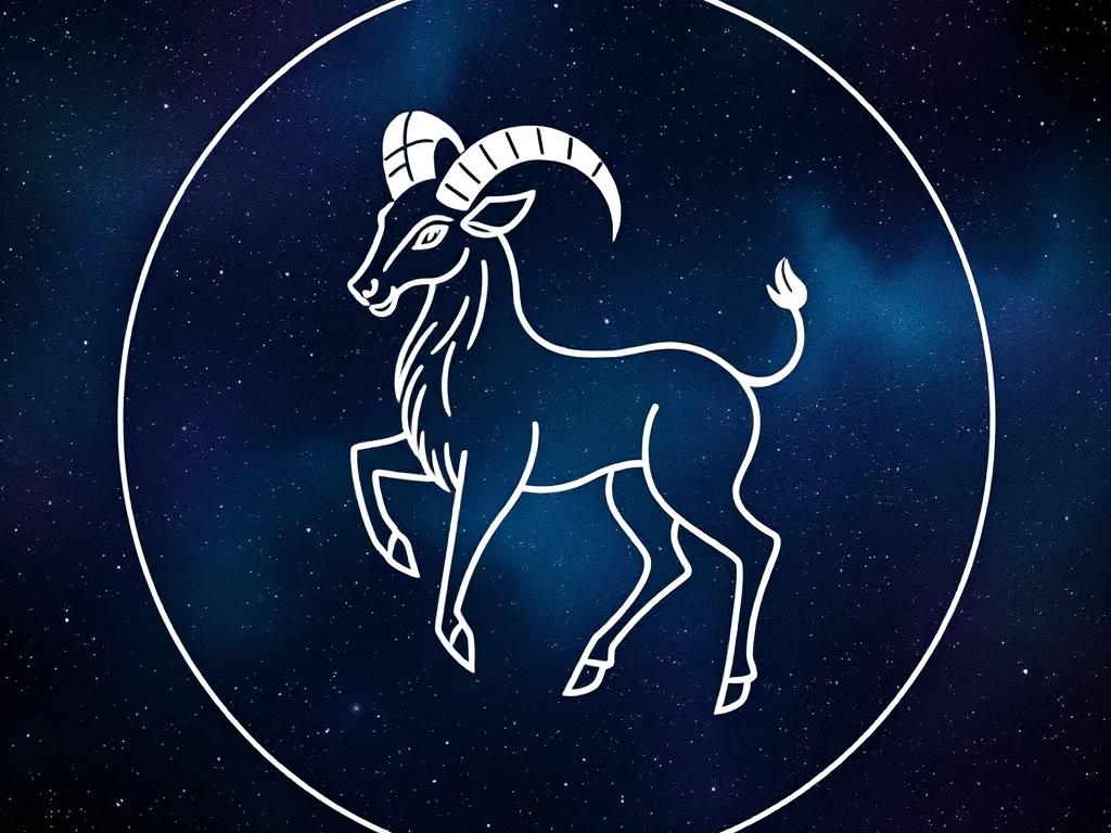 овен второй декады