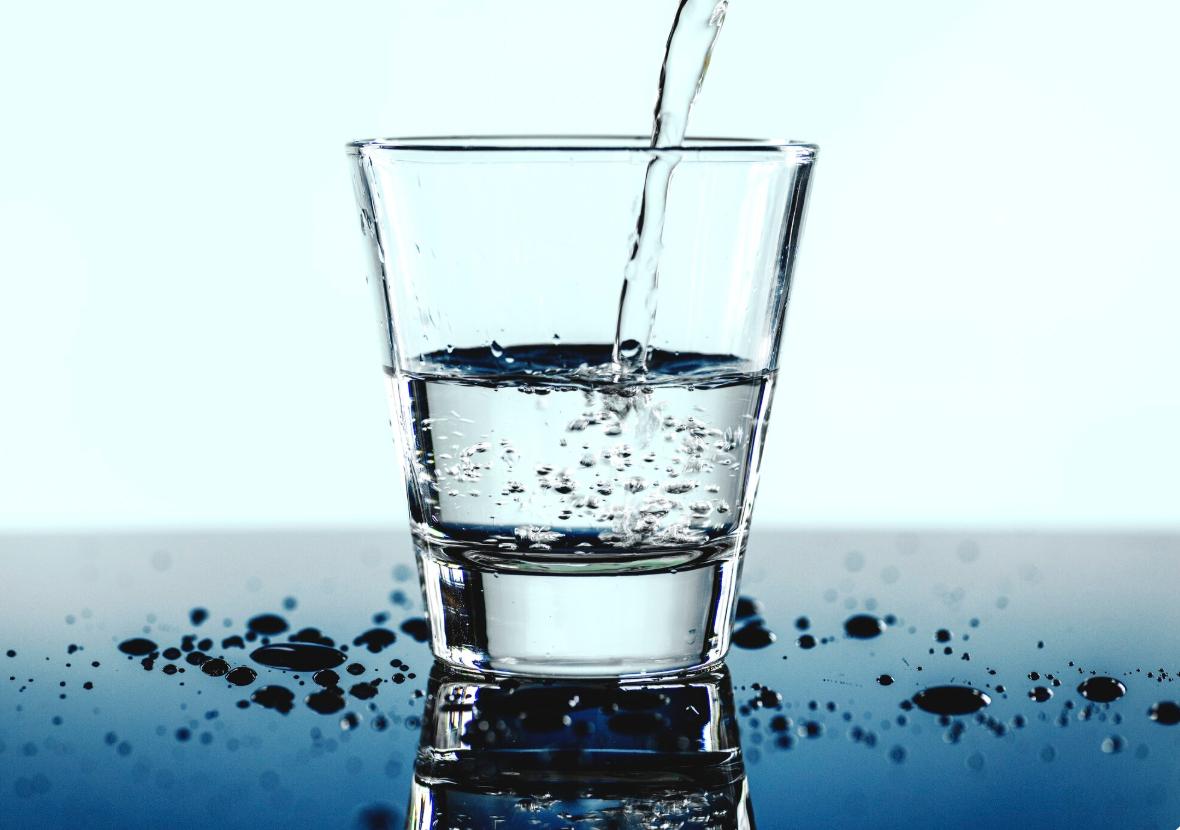 Заговор на воду на любовь
