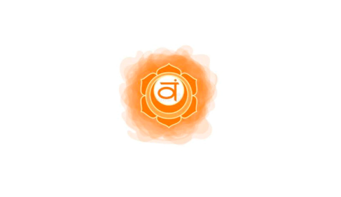 Чакра Свадхистана